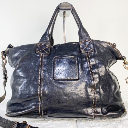 Campomaggi rare all - campomaggi,