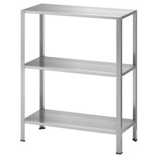 IKEA HYLLIS Shelving Unit