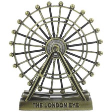Ferris wheel ornament - ornament,