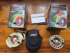 Airflo Balance Model 7/9 Fly