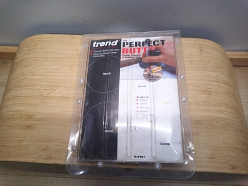 Trend perfect butt worktop - perfect,