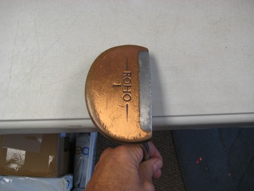 Used taylor made roho - taylor,