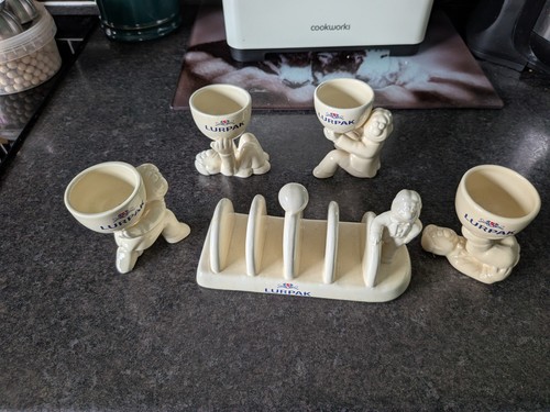 Retro lurpak toast - retro,