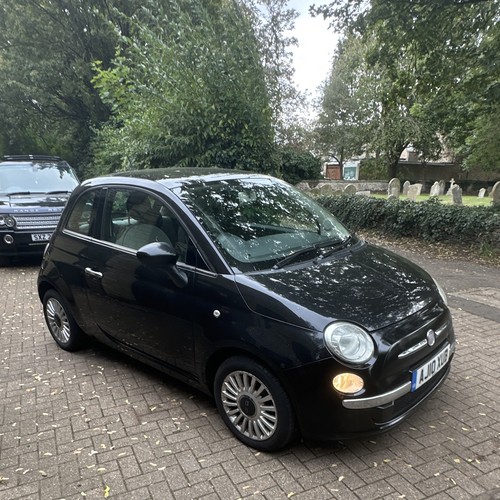 Spares repairs fiat - or, 500