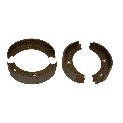 Delphi ls1917 brake shoe set - brake,