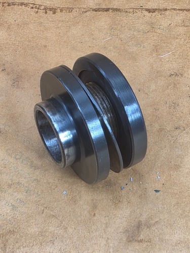 Surface grinder wheel arbor - grinder,