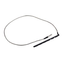 EQ Saddle Piezo Pickup Rod