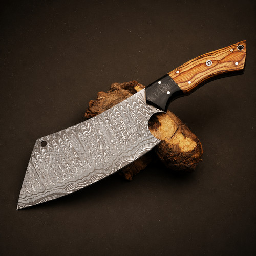 Custom handmade forged - custom,
