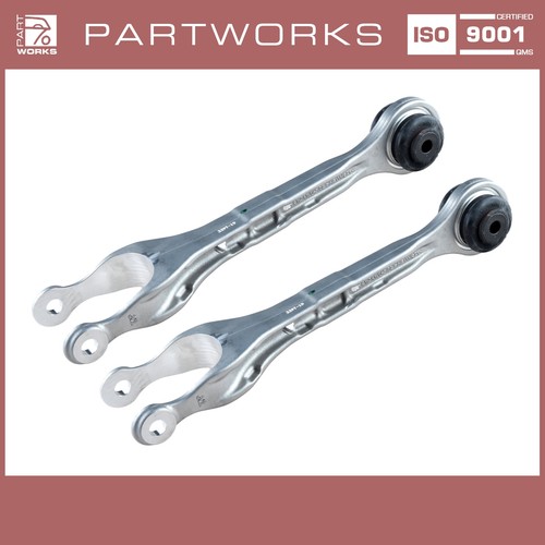 Axle struts for porsche 991 - 2x,
