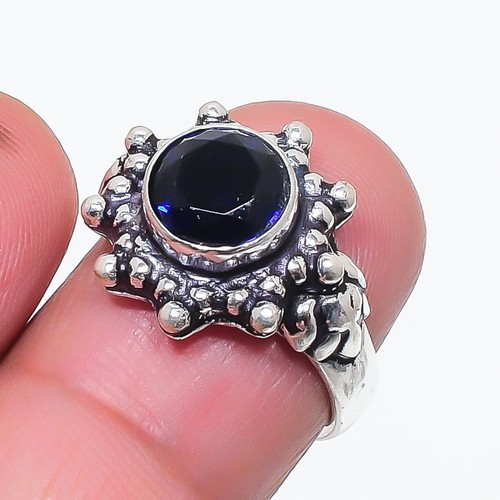 Blue tanzanite gemstone - tanzanite,