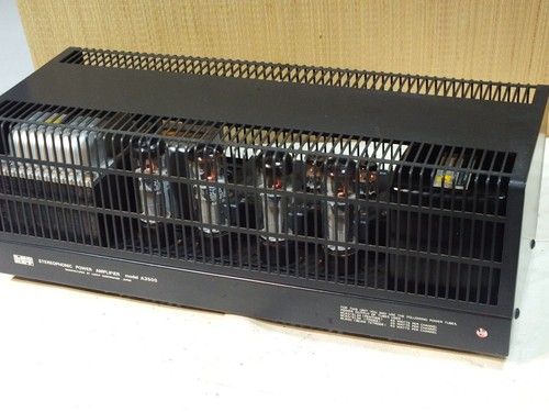 Luxman luxkit a3500 - luxman,