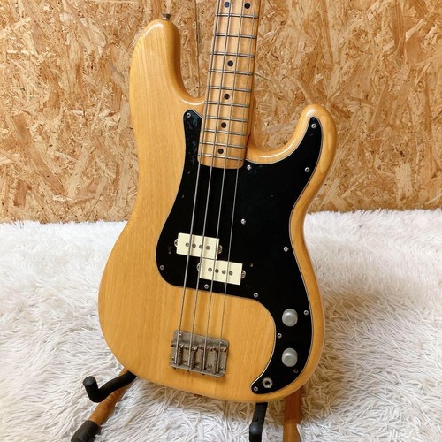 Fernandes precision bass - fernandes, pj