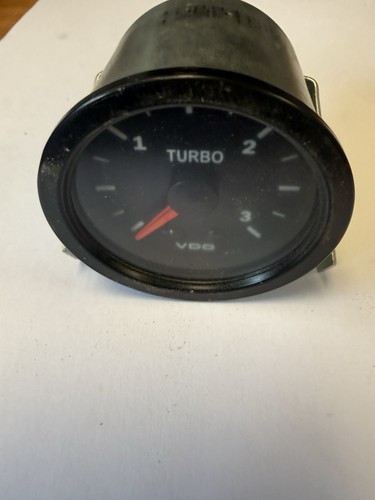 Vdo bar boost - vdo, 3