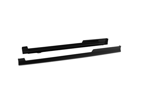 Side skirts for audi 8p - audi, a3