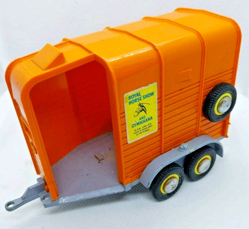 Britains beaufort double horse - britains,