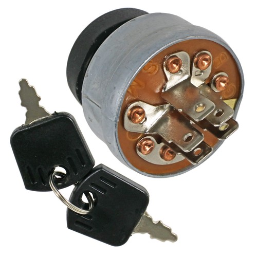 Ignition switch for mountfield - ignition,