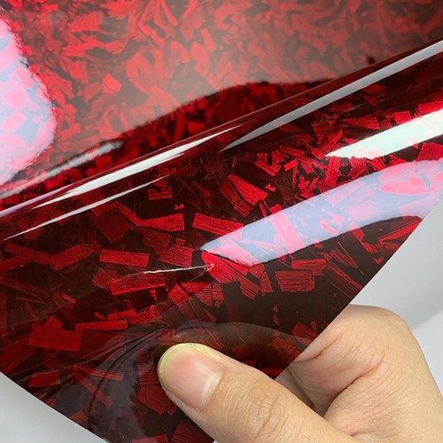 20x152cm carbon fiber - 20x152cm, car