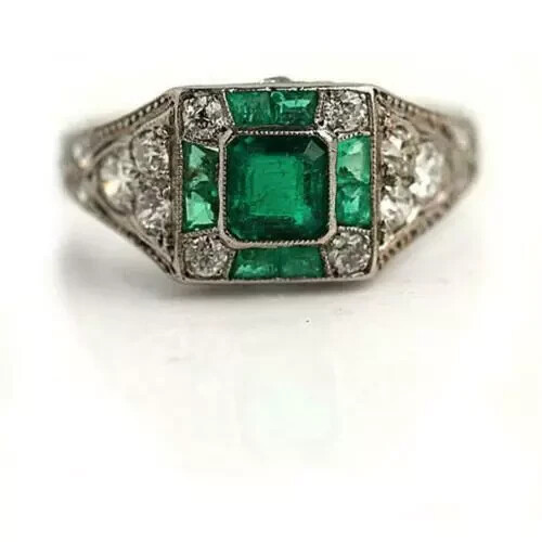 1930 antique art deco style - antique,