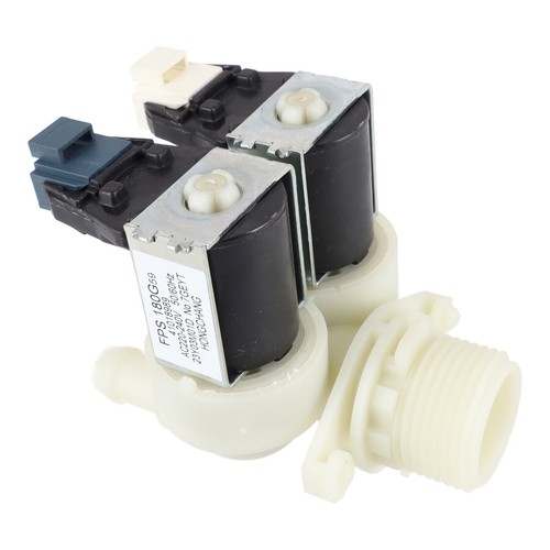 Candy washing machine solenoid - washing,