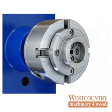 Charnwood Nexus 3R Chuck