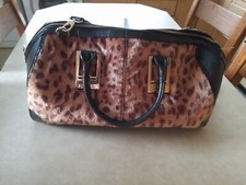 RIVER ISLAND  Travel Bag