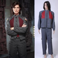 Stargate Atlantis Dr