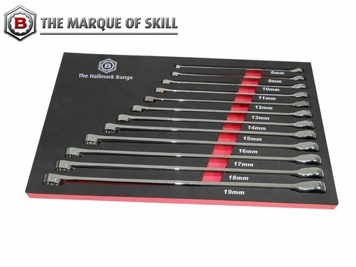 Britool hallmark long double - britool,
