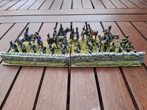 Well painted based - well, perry