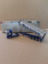 Scania Highline 4x2 w/116 LAG