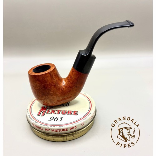 Dunhill root briar 42024 - briar,