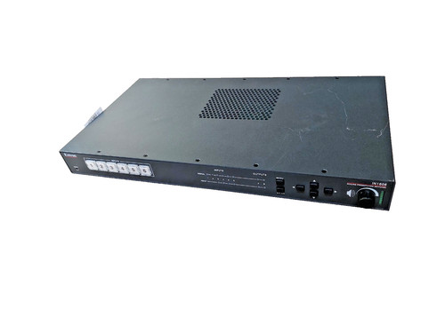 Extron in1606 six input hdcp - in1606, six-input