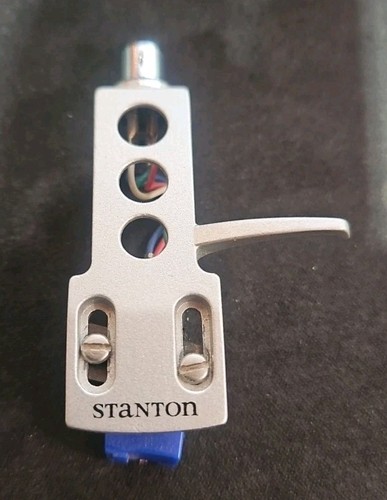 Stanton 500 phono - 500-ii,