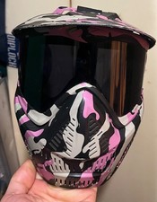 1x avata Paintball Airsoft