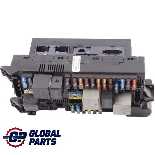 Mercedes c219 fuse - c219,