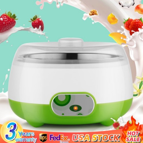 Yogurt maker machine auto - yogurt,