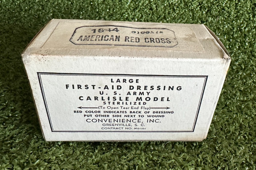 Ww2 army large carlisle - army,