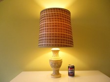 HIGHLY DECORATIVE VINTAGE