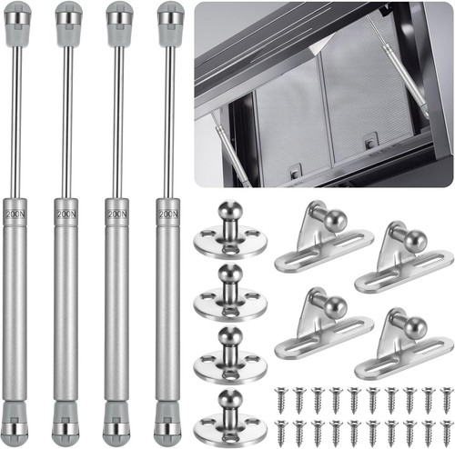 Universal gas strut - strut, heavy