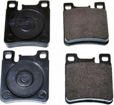 B111088 DENCKERMANN BRAKE PAD