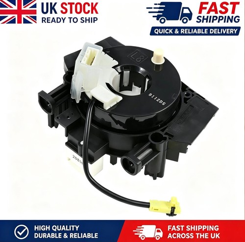 Airbag clock spring squib - airbag,