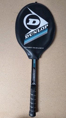 Vintage dunlop mcenroe - vintage,