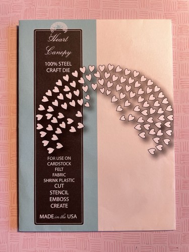 Memory box die heart - die,