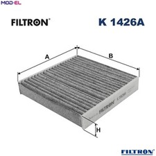 FILTER CABIN AIR K 1426A FOR