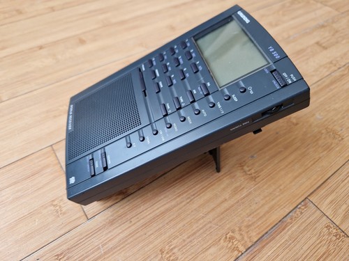 Grundig yacht boy 500 - yacht, world