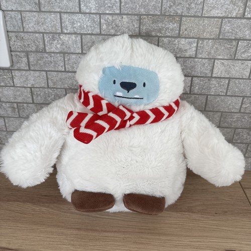 Tesco abominable snowman yeti - tesco,