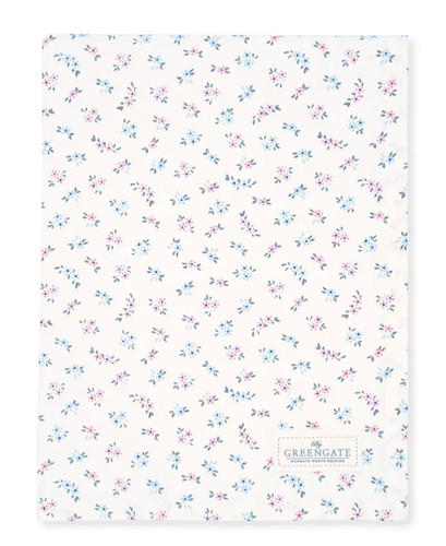 Tablecloth greengate emely - tablecloth,