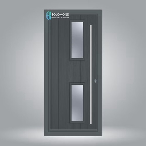 Brand new anthracite grey - new,