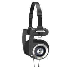 Koss Porta Pro Black On-Ear