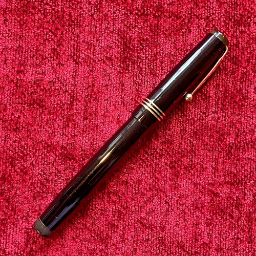 Vintage swan leverless - swan,