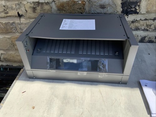 Clihs60 integrated cooker - integrated, hood